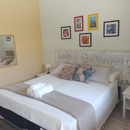 Hospedaria Gengibre Barra Velha  Extérieur photo