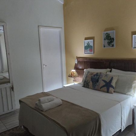 Hospedaria Gengibre Barra Velha  Extérieur photo