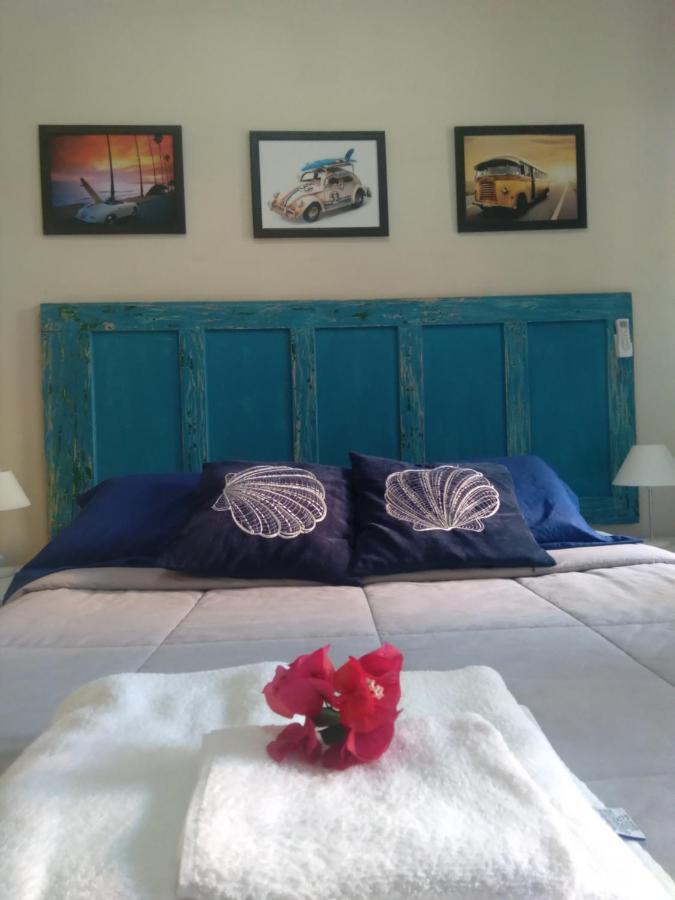 Hospedaria Gengibre Barra Velha  Extérieur photo