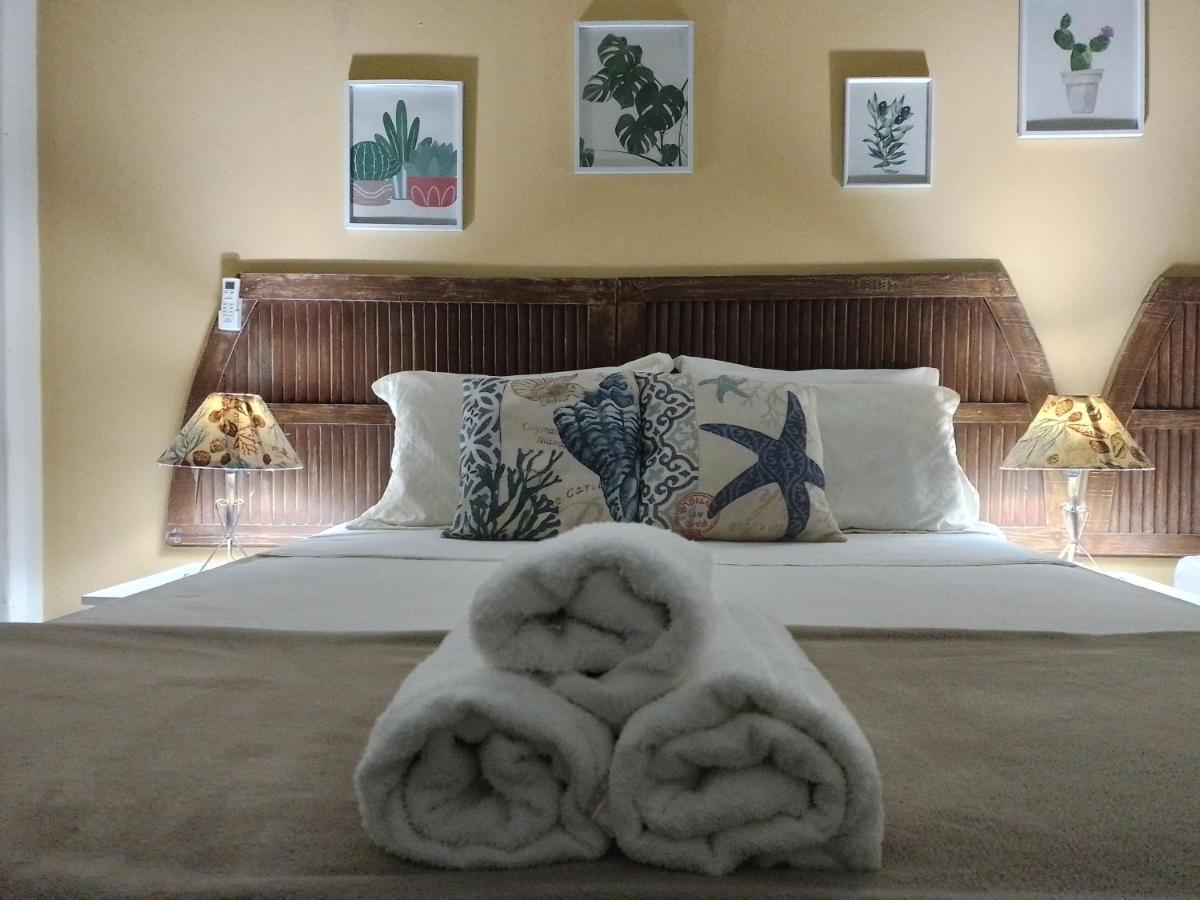 Hospedaria Gengibre Barra Velha  Extérieur photo