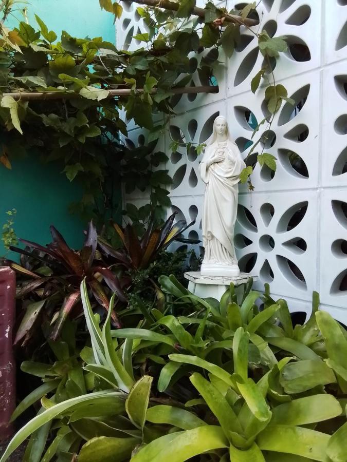 Hospedaria Gengibre Barra Velha  Extérieur photo