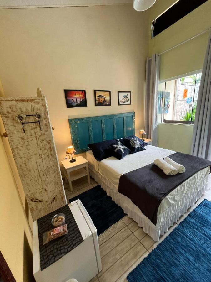 Hospedaria Gengibre Barra Velha  Chambre photo