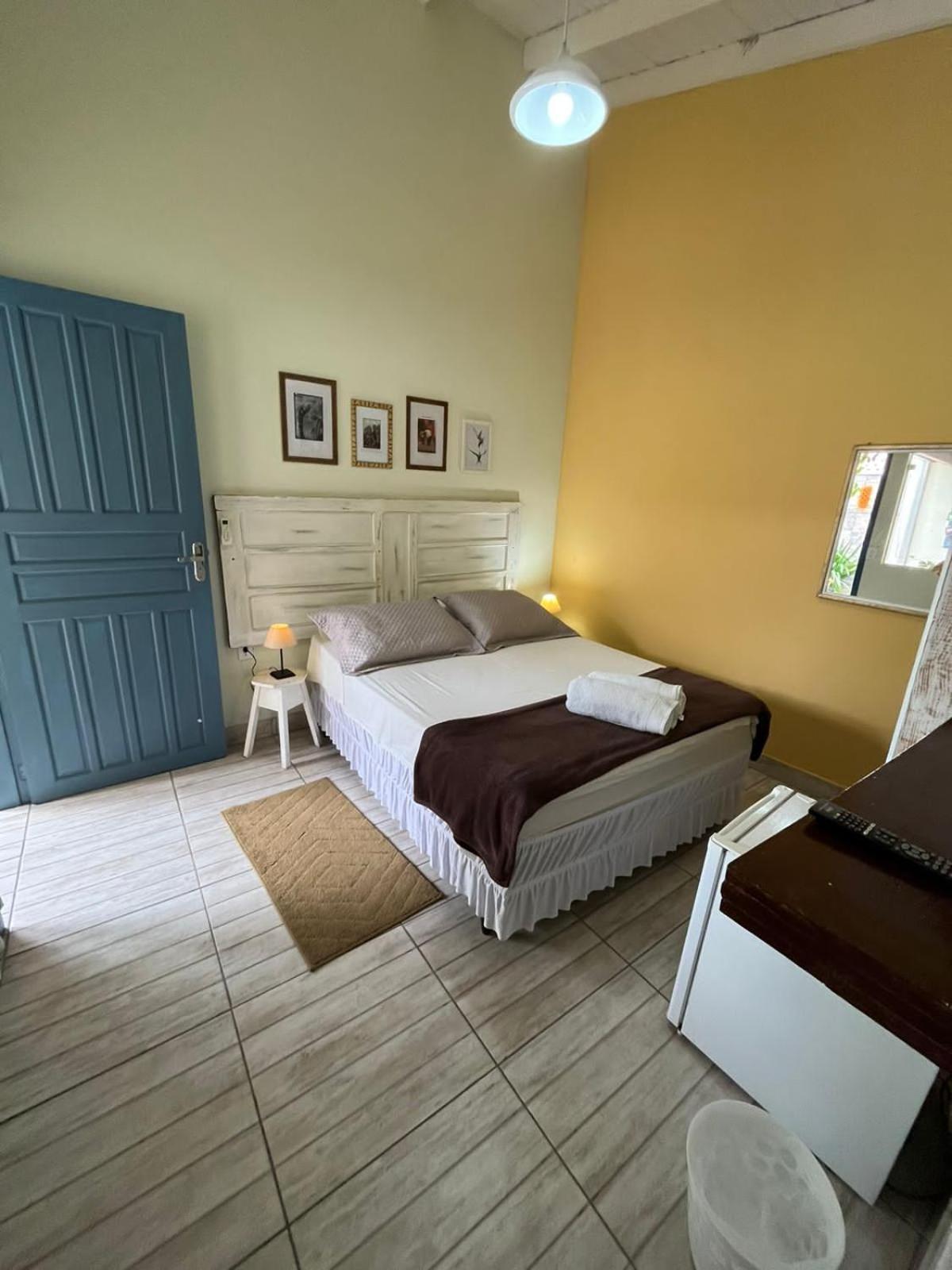 Hospedaria Gengibre Barra Velha  Chambre photo