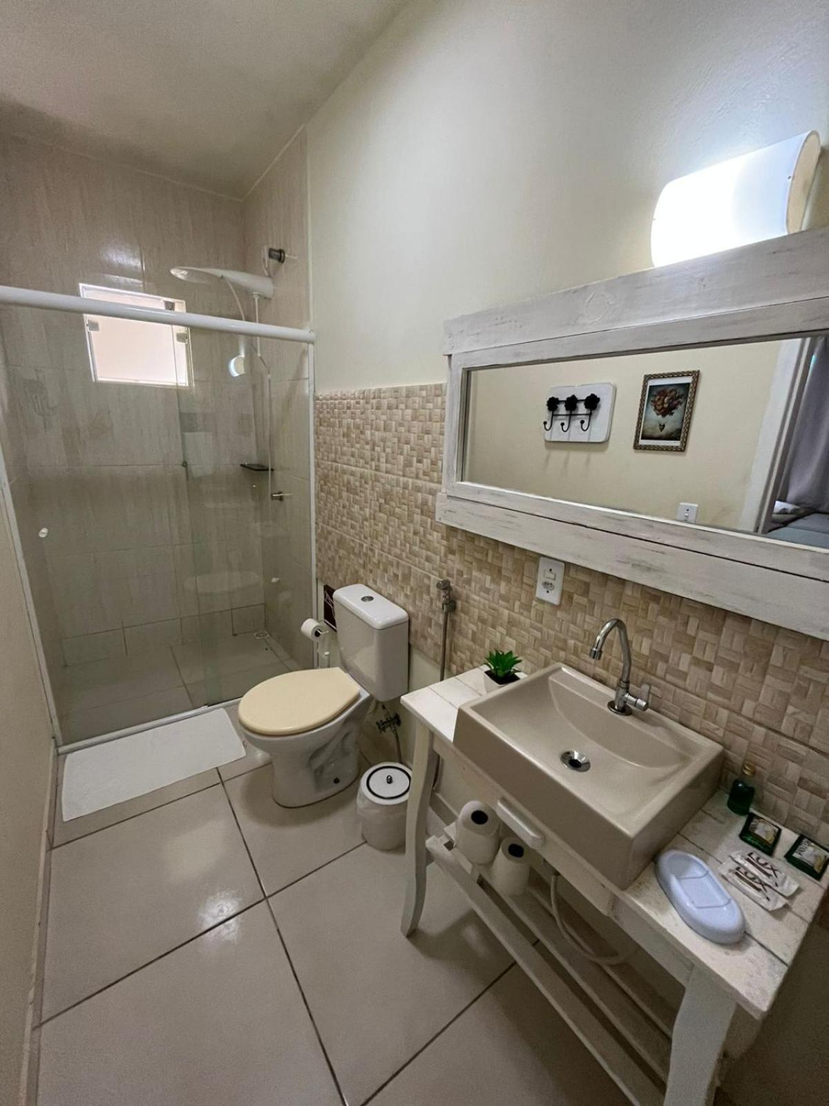 Hospedaria Gengibre Barra Velha  Chambre photo
