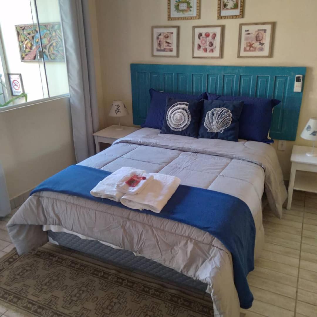 Hospedaria Gengibre Barra Velha  Chambre photo