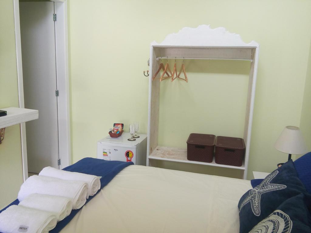 Hospedaria Gengibre Barra Velha  Extérieur photo