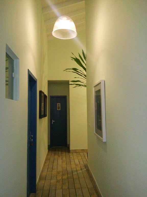 Hospedaria Gengibre Barra Velha  Extérieur photo