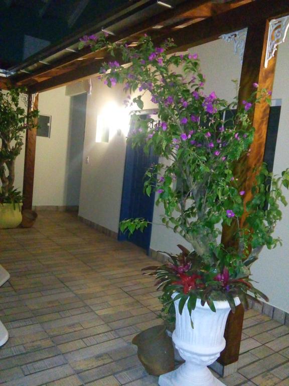 Hospedaria Gengibre Barra Velha  Extérieur photo