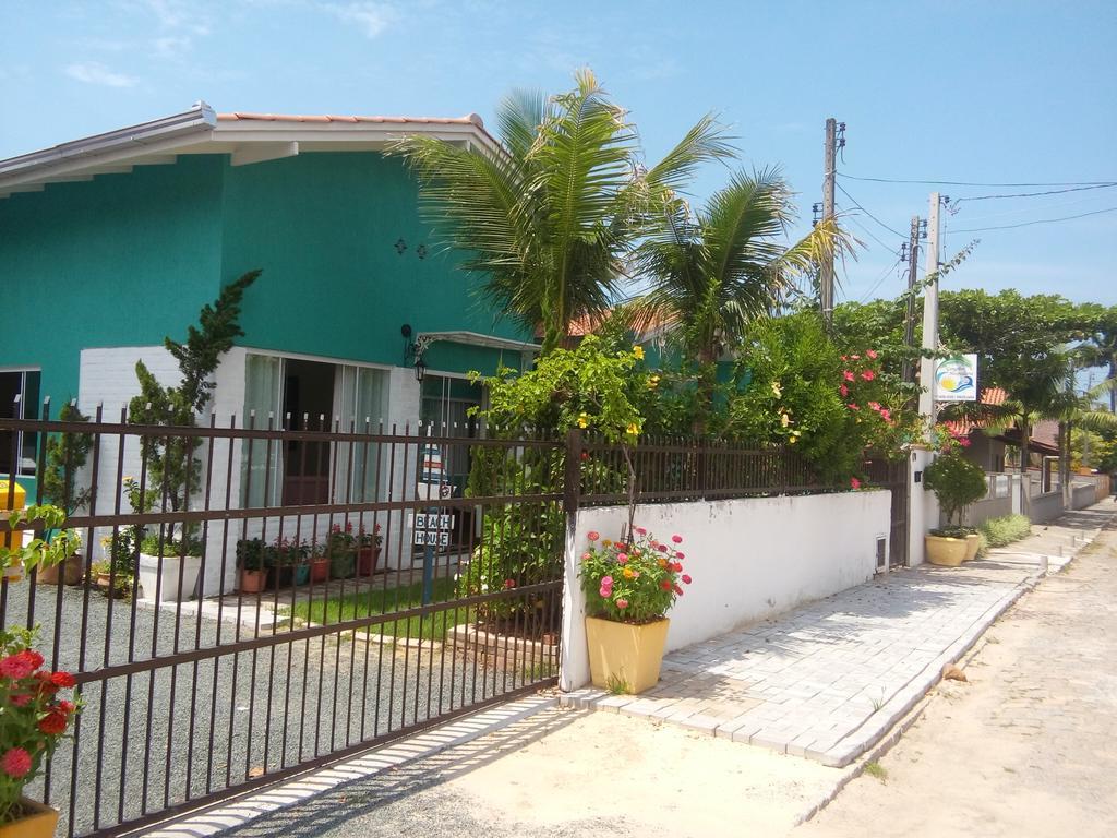 Hospedaria Gengibre Barra Velha  Extérieur photo